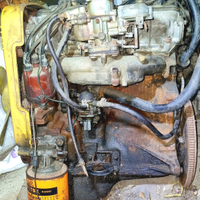 Fiat 125 Special seconda serie 125B.000