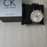Orologio da uomo Calvin Klein 