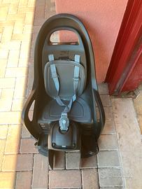 Seggiolino da bicicletta per bambini