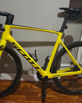 Bici Scott corsa XL 58