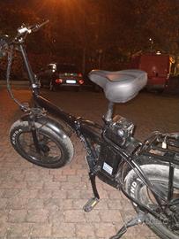 bici elettrica