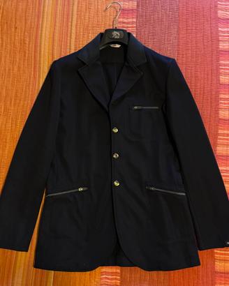 Giacca concorso equitazione