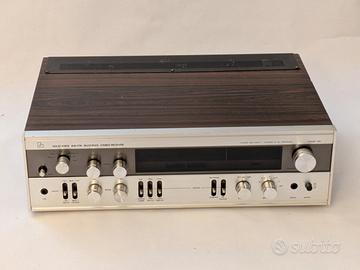 LUXMAN r800 sintoamplificatore 