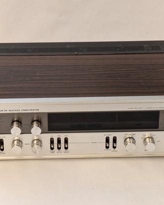 LUXMAN r800 sintoamplificatore 