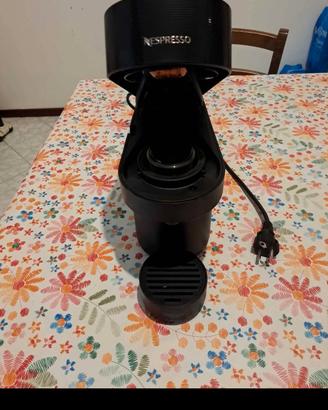 macchina espresso nuova