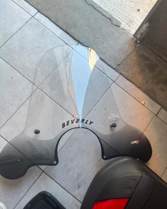 Piaggio beverly