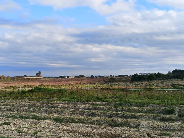 Agriturismo masseria ristorante