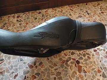 Sella harley sporster 1200 forty eight