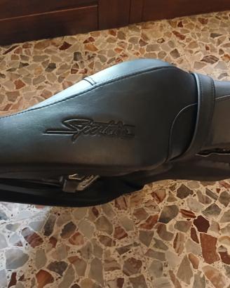 Sella harley sporster 1200 forty eight