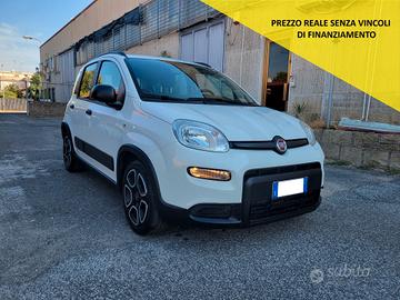 Fiat Panda Hybrid City Life NO OBBLIGO FINANZIMENT