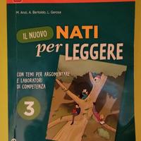 Il nuovo Nati per leggere 3 (pearson)