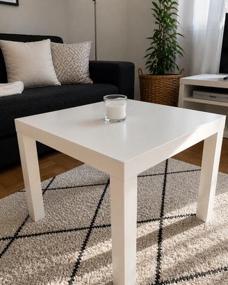 IKEA LACK tavolino bianco nuovo / Tisch weiss
