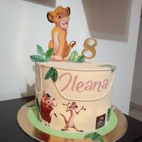 torte sceniche 