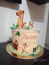 torte sceniche 