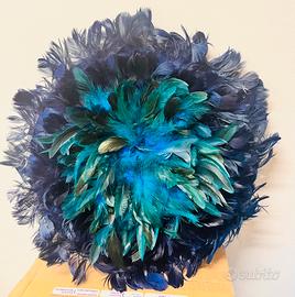 Decorazione da parete Blu Maisons du Monde