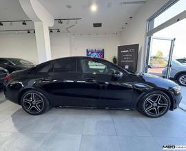 MERCEDES - Classe CLA - CLA 200 d Automatic