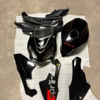 Carene originali Rs 125