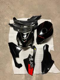 Carene originali Rs 125