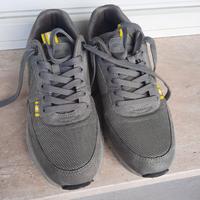 Scarpa Sneakers Lamborghini