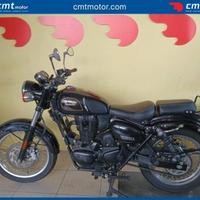 BENELLI Imperiale 400 Garantita e Finanziabile