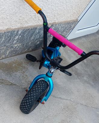 mini BMX