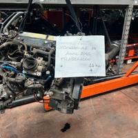 Motore Lancia Ypsilon 1.2 8V Anno 2005 Codice Moto