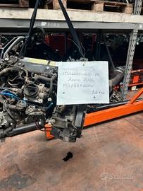 Motore Lancia Ypsilon 1.2 8V Anno 2005 Codice Moto