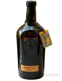 1 Bottle Italian MAECIA 2021 Malvasia Colli Apruti