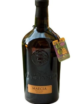 1 Bottle Italian MAECIA 2021 Malvasia Colli Apruti