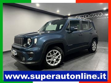 JEEP Renegade 1.0 T3 Longitude 2WD S&S 120 CV UN