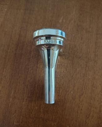 Bocchino per Flicorno Baritono 