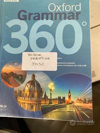 Oxford grammatica 360