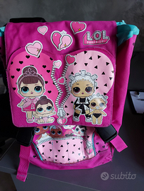 Zaino LOL