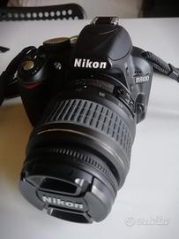 Nikon D3100