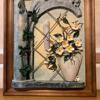 Quadro Primavera Eterna