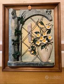 Quadro Primavera Eterna