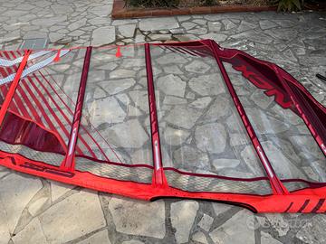 Vela Severne NCX 7,5