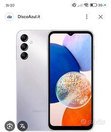 Samsung Galaxy A14 