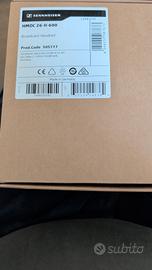 cuffie nuove Sennheiser HMD 26-II-600