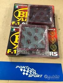 Filtro aria BMC Mitsubishi Lancer Evo 7 8 9