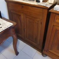 mobile giorno in legno massello