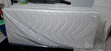 Materassi singoli in Memory Foam
