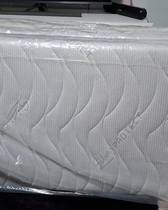 Materassi singoli in Memory Foam