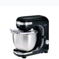 Impastatrice planetaria, nera - Silvercrest®