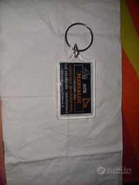portachiavi personalizzati.
