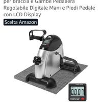 cyclette 