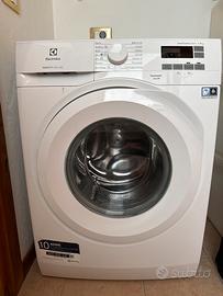Lavatrice Electrolux EW6F594U