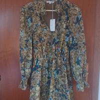 Vestito Patrizia Pepe taglia 38