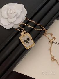 collana Chanel