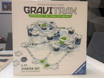 Gioco interattivo GraviTrax